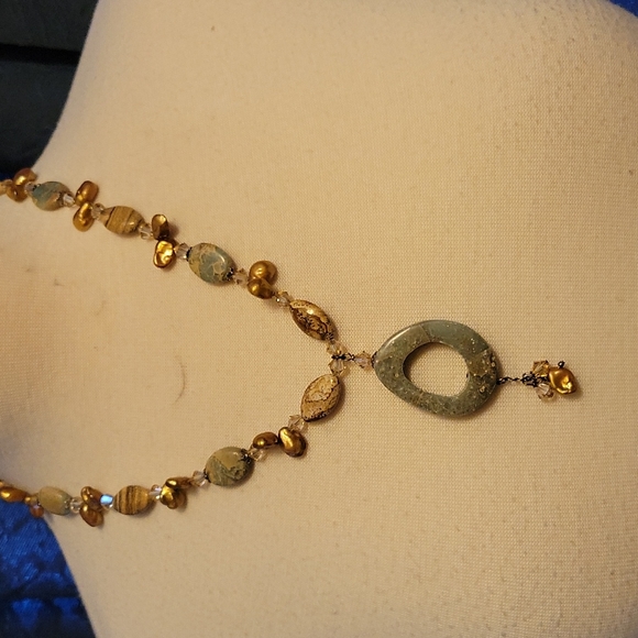 Necklace - Picture 2 of 4